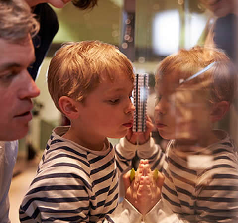 Bezoek Museum de Schat van Simpelveld met je klas